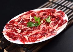 吊龙是牛的哪个部位的肉(吊龙是哪块肉