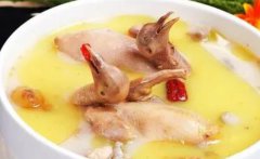 长期喝鸽子汤的副作用有什么？喝了鸽子