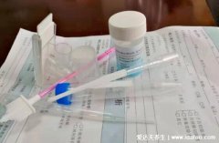 tct提示hpv感染准确吗(怎么判断有没有感染