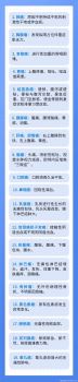 这4种人是癌症的“目标人群”！打破癌症的生长环境，从自律开始~