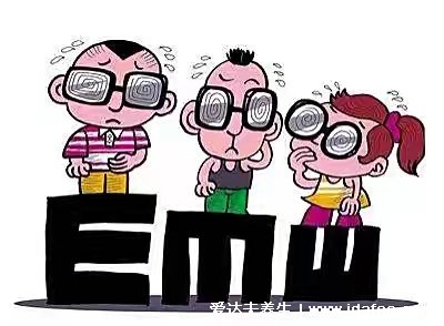  弱视与近视有啥区别？不要让错误认知，耽误矫正！