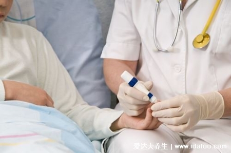 空腹血糖8.5，严重吗？？？这3种情况，基本不用担心