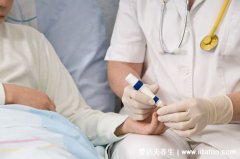 空腹血糖5.8餐后两小时8.6正常吗(空腹血糖