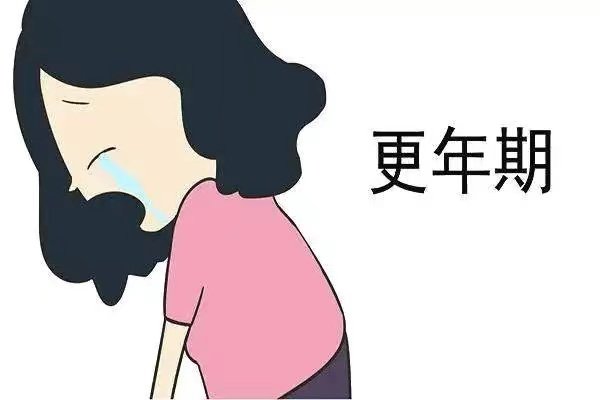  女人到底多少岁算进入更年期呢？做好2点，利于平稳度过