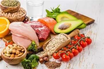 如何保持饮食处于良好的状态 2021正确的处于良好的状态饮食方法