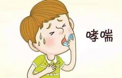 感冒咳嗽会导致哮喘吗(反复咳嗽不一定是感冒也可能是哮喘嘛)