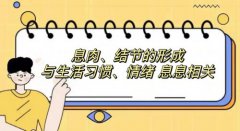 息肉病因由于什么引起的(增生结节几类最