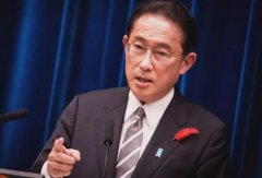 岸田文雄感染新冠取消外访行程目前他的