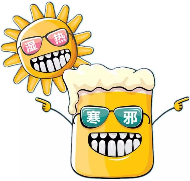 炎热夏季更要“防寒”！夏天防寒气，这些事要注意