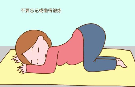 运动减肥是先胖后瘦吗,运动初期变胖假象