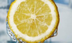 柠檬水怎么喝减肥最有效，柠檬蜂蜜水减肥不