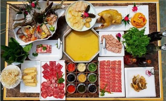 花胶鸡火锅材料采购批发,花胶鸡花胶特供原产地