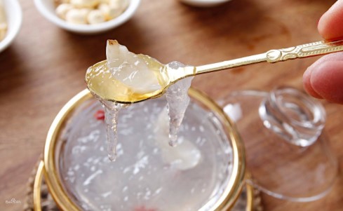 燕窝治咳嗽有效吗,燕窝炖什么治咳嗽