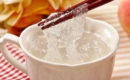 燕窝治咳嗽有效吗,燕窝炖什么治咳嗽