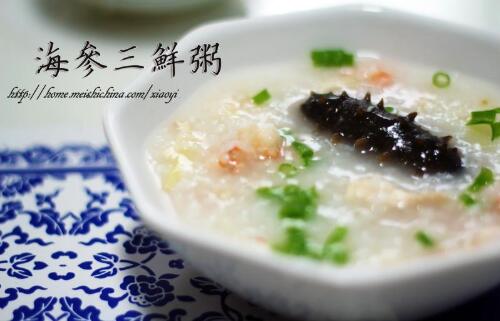 高压海参几斤出1斤,高压参和即食海参的区别