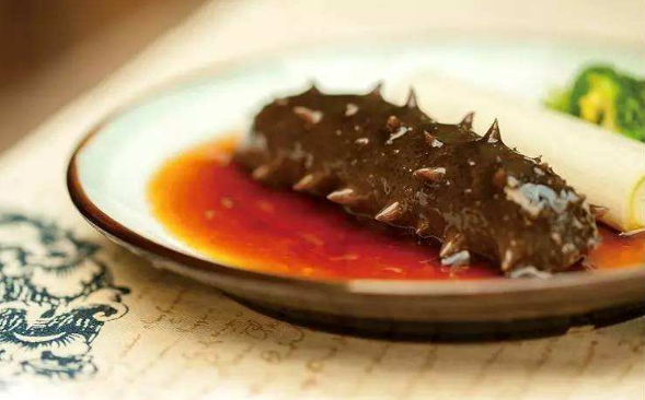 孕妇吃海参好吗,孕妇吃海参好还是吃燕窝好