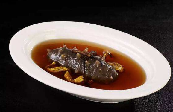 孕期怎么吃海参最有营养,孕妇吃海参的最佳时间