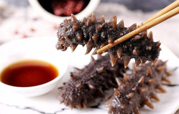 孕期怎么吃海参最有营养,孕妇吃海参的最佳时间