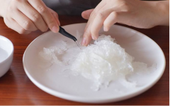 孕妇吃燕窝多久吃一次最好，孕妇不要盲