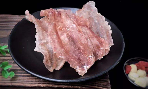 新西兰鳕鱼胶多少钱一斤，公母怎么区分