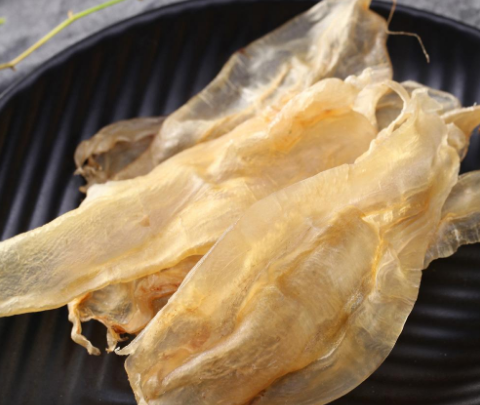 巴沙鱼胶价格是多少钱一斤