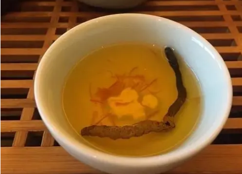 冬虫夏草过期了还能吃吗