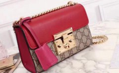 padlock为什么叫小三包，gucci padlock 小号尺