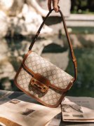 gucci马鞍包1955有几种尺寸，古驰1995哪个尺