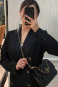 gucci1955买多大的，gucci马鞍包大小对比