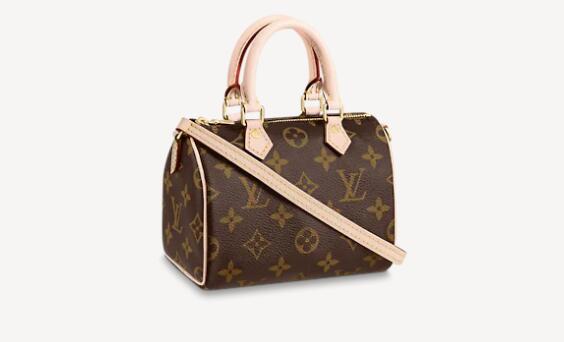 lv nano speedy