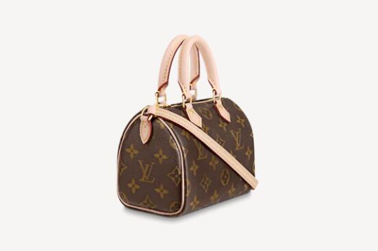 lv nano speedy