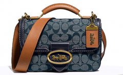 告诉大家coach专柜款和奥莱款的区别，coach奥莱官方旗舰店