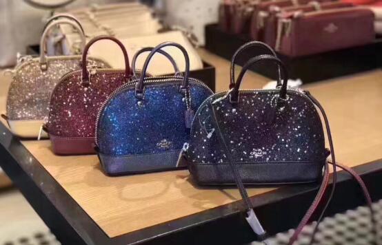 coach算奢侈品牌吗