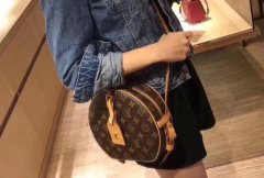 涨知识:lv溶边售后服务，lv油边开裂可以去专柜修吗
