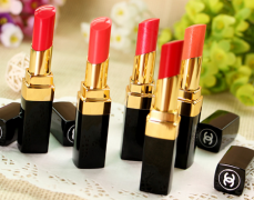 现在知道chanel口红是什么品牌，chanel口红