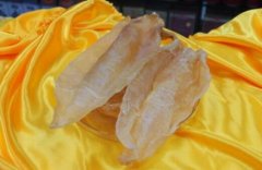 花胶煲鸡汤放什么药材窍门