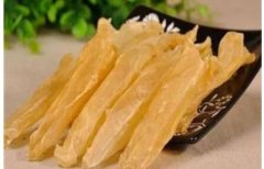 花胶煲汤的做法大全