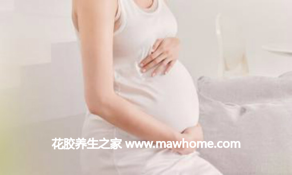 花胶对孕妇的好处