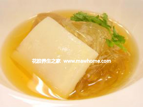 花胶什么时候吃好?什么时候吃花胶最好?