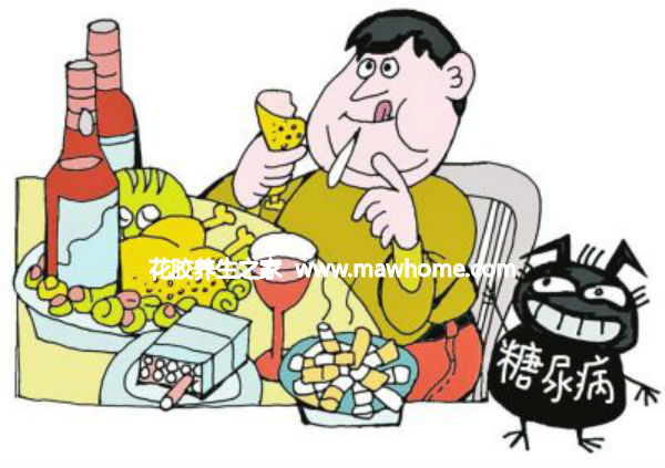 糖尿病人能吃鱼胶吗,糖尿病患者能吃鱼胶吗?