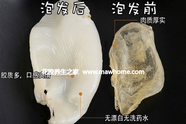 鸡蛋胶(小米胶)