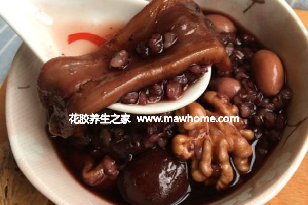 来月经可以吃鱼胶吗
