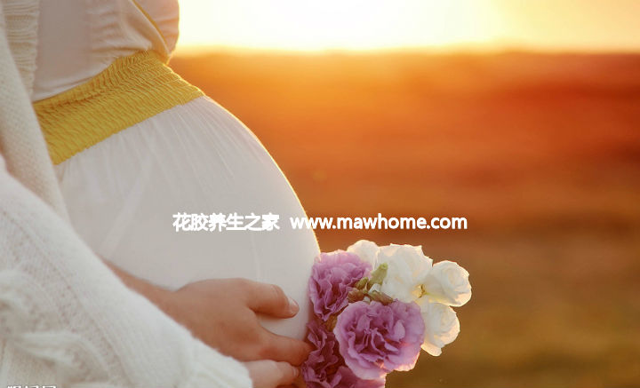 孕妇吃花胶的做法