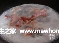 飞水