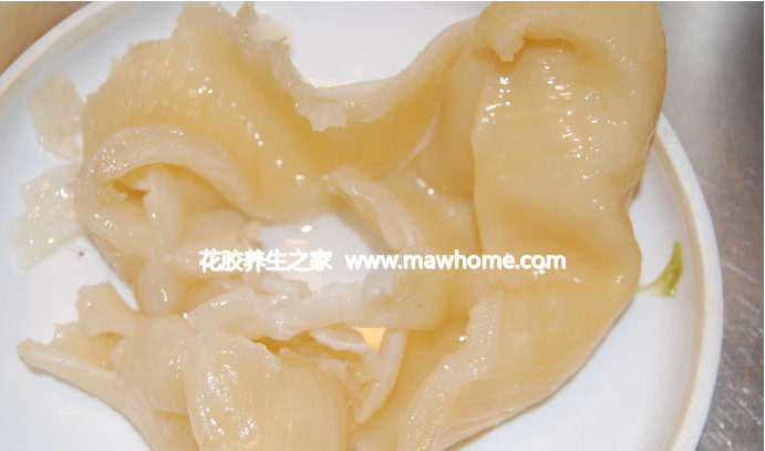花胶怎么吃效果最好?,怎么吃才最营养?