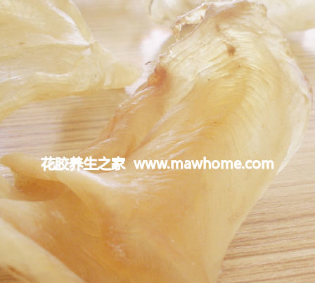 白花胶