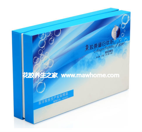 鱼胶原蛋白肽粉是什么,鱼胶原蛋白肽粉好不好