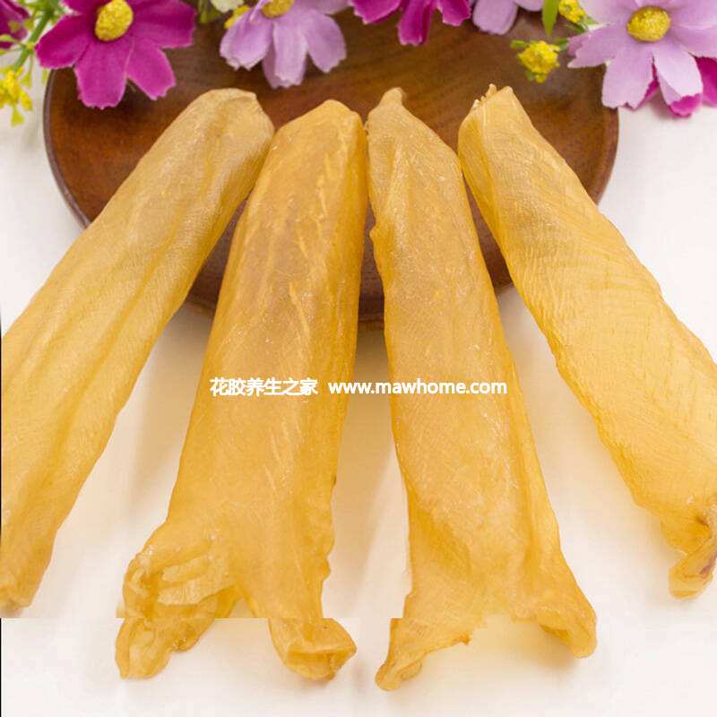 花胶是不是鱼胶？鱼胶的功效和作用