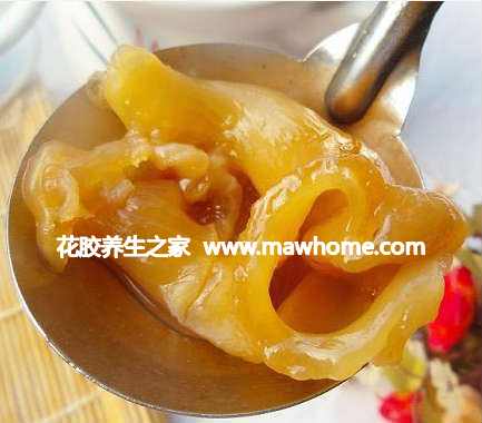 哪种花胶比较好呢？怎么选择相对应的品种功效呢？