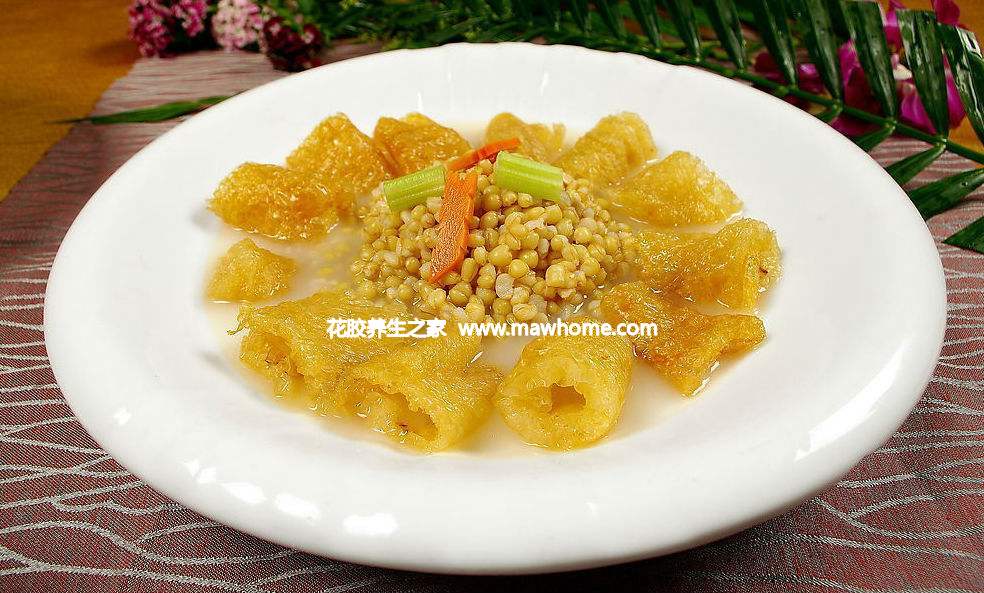 吃花胶会引起尿酸高么,糖尿病人能不能吃花胶?
